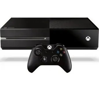 Замена процессора на игровой консоли Xbox One в Самаре